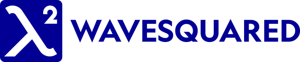 WaveSquared Logo