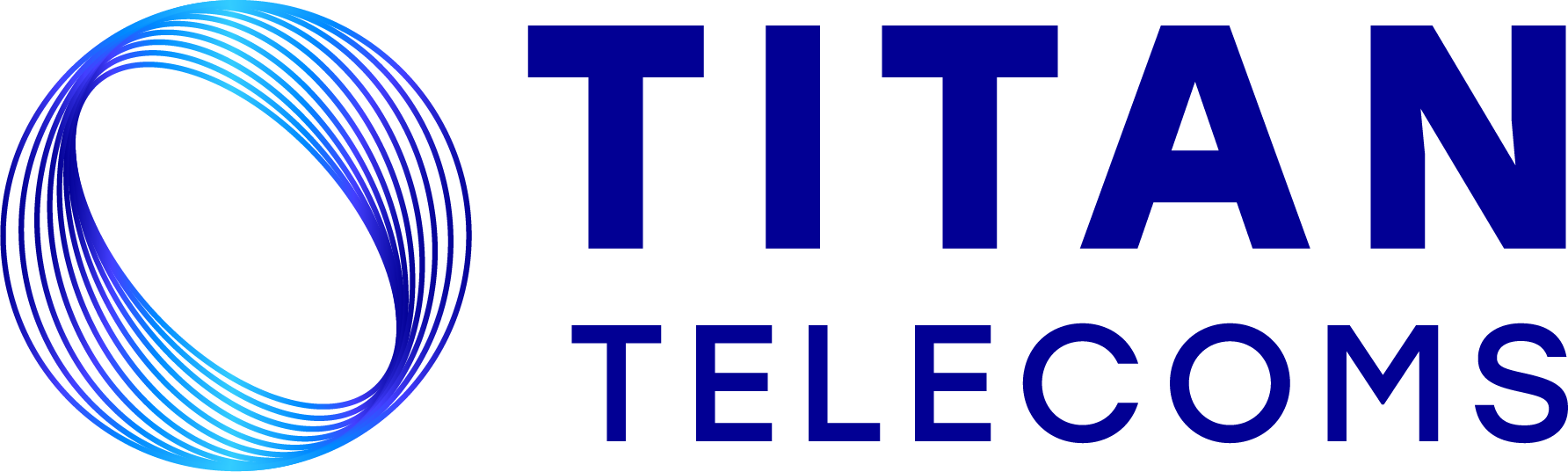 Titan Telecoms Logo